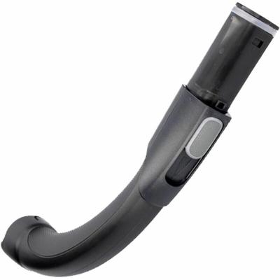 Poign&eacute;e de flexible pour aspirateur Electrolux Aeg r&eacute;f : 2193712110
