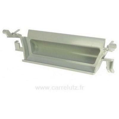  Poignee grise 1118524295 pour Lave-vaisselle Arthur martin