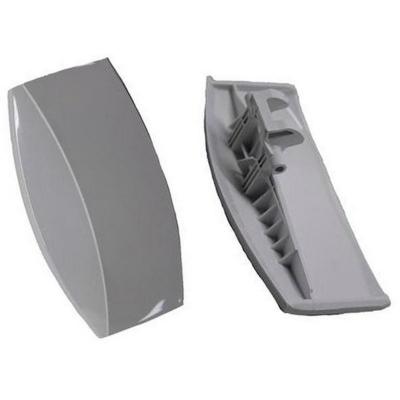 ELECTROLUX Poign&eacute;e de porte hublot Lave-linge 1325486007 FAURE, ZANUSSI - 259610