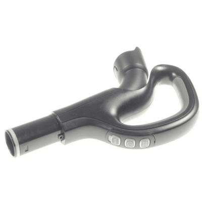 ELECTROLUX Poignee de flexible 1400390484/5 pour Aspirateur 