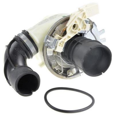 ELECTROLUX L&eacute;ment chauffant avec joint, Lave-vaisselle, 140002162232 - 1