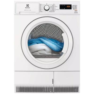 ELECTROLUX  S&egrave;che-linge EDHF2804DC
