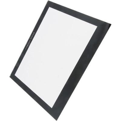 ELECTROLUX Vitre int&eacute;rieure de porte 504 x 397mm d'origine Four, cuisini&egrave;re 5612848019 