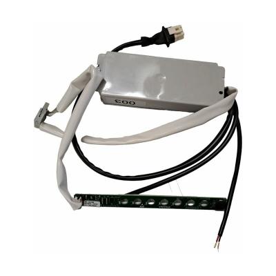 FALMEC ELECTRONIQUE DE PUISSANCE ET COMMANDE pour HOTTE  - 105080925