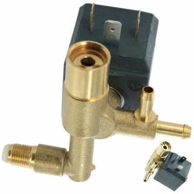CALOR Electrovanne Centrale vapeur 00950084, CS-00095084 