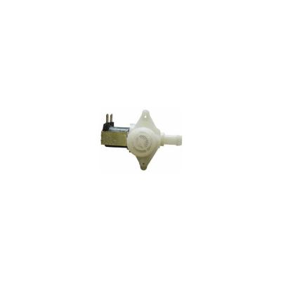 ZANUSSI Electrovanne 1 voie pour lave linge  - 358830520