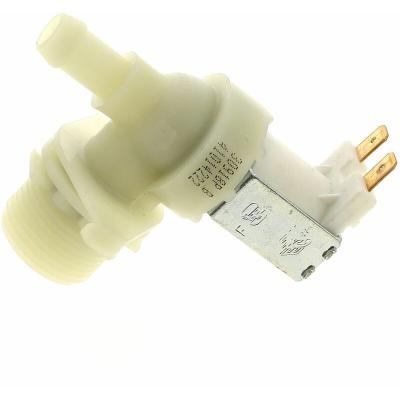 BEKO Electrovanne 1 voie 1886740200 pour Lave-vaisselle 
