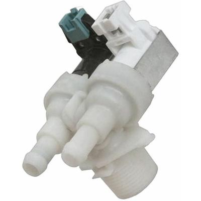 VEDETTE Electrovanne 2 voies (63025-42401) Lave-vaisselle (32X2166 BRANDT  SAUTER DE DIETRICH SAMSUNG FAGOR THOMSON BLANCO KLEENMAID FRANKE SANGIORGIO NOVY ORANIER CDA DOMEOS SAMET WHITE-WESTINGHOUSE)