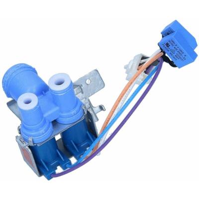 LG Electrovanne 2 voies (5220JA2008F, 5220JA2008K) R&eacute;frig&eacute;rateur, cong&eacute;lateur de dietrich 
