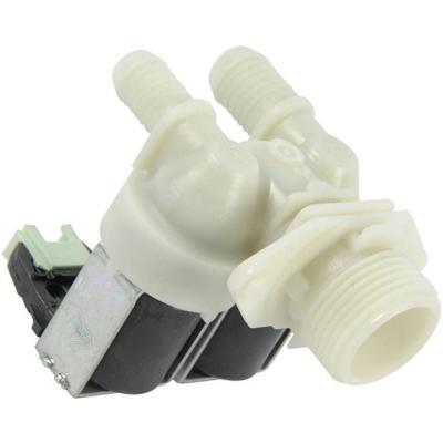 ELECTROLUX ELectrovanne 2 voies d'origine Machine &agrave; laver, Lave-linge 1268833116 