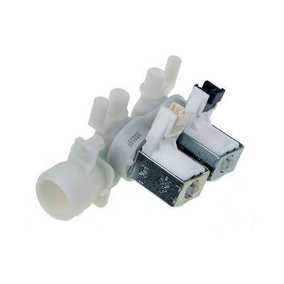 WHIRLPOOL Electrovanne 2 voies pour lave-linge  C00110333