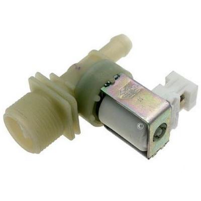 WHIRLPOOL Lave Vaiselle - Electro-vanne - Simple - 481228128462