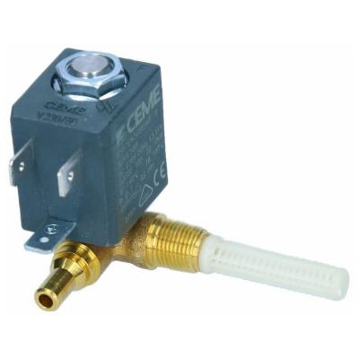 CALOR Electrovanne+filtre - Centrale vapeur (CS-00134503 , ROWENTA)