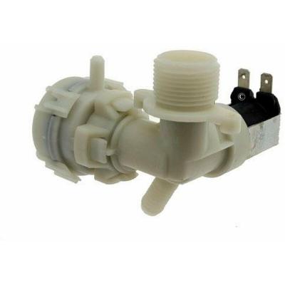 Vedette - Electrovanne pneumatique avec membranne s&eacute;curit&eacute; pour Lave-vaisselle Fagor 31X5926