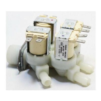 SAMSUNG Electrovanne pour lave-linge  DC62-00214N