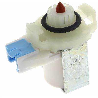 WHIRLPOOL  - Electrovanne regeneration 480140102391 pour lave-vaisselle