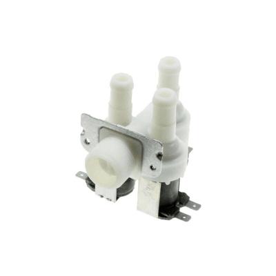 ARISTON Electrovanne Triple Pour Lave Linge  - C00057461