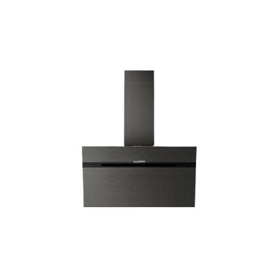 ELICA Hotte Verticale Stripe Urban C Ast Iron/A/90