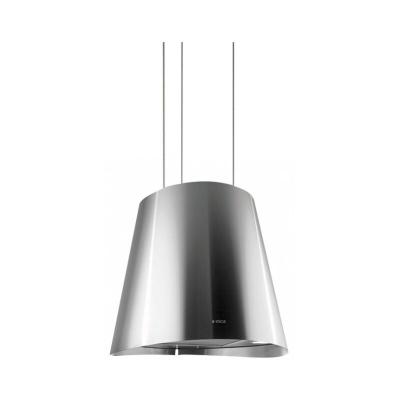 ELICA Hotte d&eacute;corative &icirc;lot 50cm 620m3/h inox  - junoix/f50