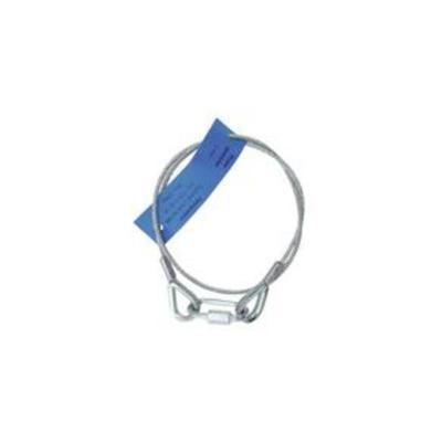 EUROLITE Elingue de s&eacute;curit&eacute;  AG-5 3x600mm bis 5kg