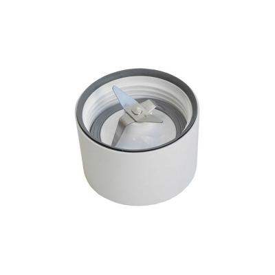 KENWOOD Embase blanche + couteau (at337/338), Robot de cuisine, KW696809 - 1
