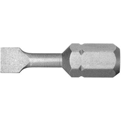 FACOM  10 Embout 1/4 Pour Vis &Agrave; Fente Es.1t -  