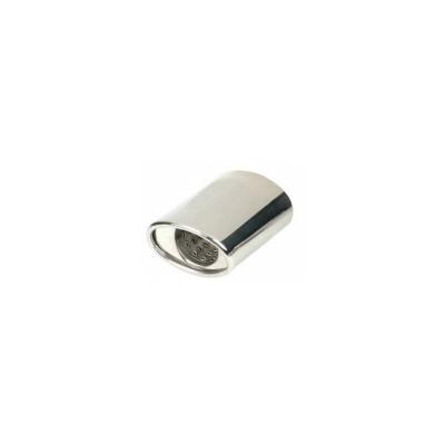 VIVOL Embout echappement en inox 533 pour sortie 47-57 mm