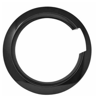 CANDY Encadrement ext&eacute;rieur hublot pour lave-linge  - 43012325 - Blanc