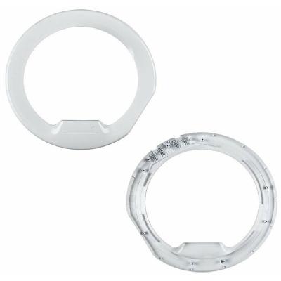 GENERIQUE Encadrement Hublot ExtErieure Pour Lave Linge Gias - 43011750