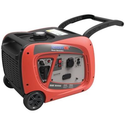  Endress Groupe &eacute;lectrog&egrave;ne ESE 3000 i 3 kVA, 3 kW essence