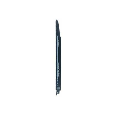 BOSCH  2608658013 Lame de scie sabre S 1225 HBF endurance for heavy metal