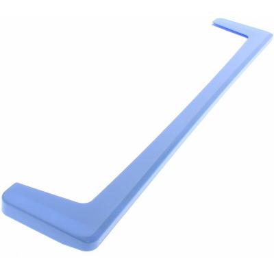 INDESIT Enjoliveur clayette avant pour Refrigerateur  - 3665392076353