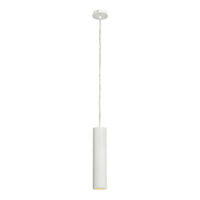 SLV ENOLAB PD-1, suspension, blanc, GU10, max. 50W - Blanc