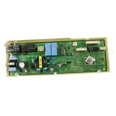 SAMSUNG Ens Module Commande + Puissance Pour Seche Linge  - Dc92-02020b
