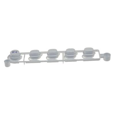 INDESIT Ensemble 5 touches pw  ecotime pour lave linge - C00270550