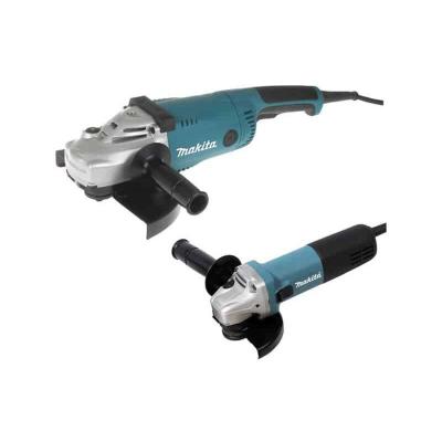 MAKITA  Pack meuleuses &Oslash;230/125 GA9020 + 9558HNRG - DK0053GX2-P