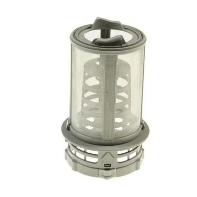 BEKO Ensemble Filtre Cylindrique Pour Lave Vaisselle  - 1796090500