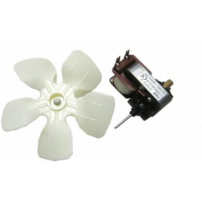 WHIRLPOOL Ventilateur mes f61-12 refrigerateur/pour congelateur C00174705