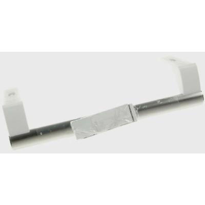 HAIER Ensemble poignee + caches vis pour refrigerateur 