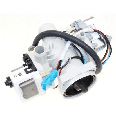 LG Ensemble pompe de vidange pour lave linge  - aha75453301