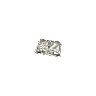 LG Ensemble tiroir a couverts complet pour lave vaisselle  AHB34434803