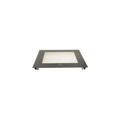 WHIRLPOOL Ensemble Vitre De Four Ext&eacute;rieure Pour Four  - 481011098629