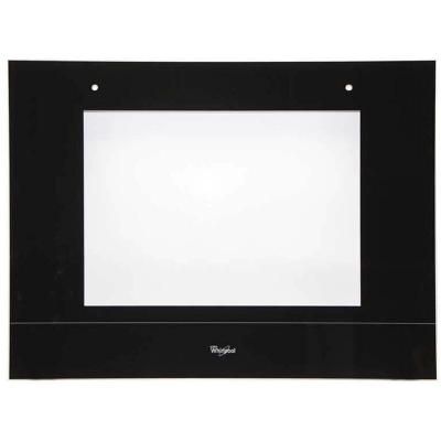 WHIRLPOOL Ensemble Vitre Exterieur De Porte Pour Four  - 481010599795