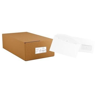 LA COURONNE Enveloppes pour machines de mise sous pli automatique