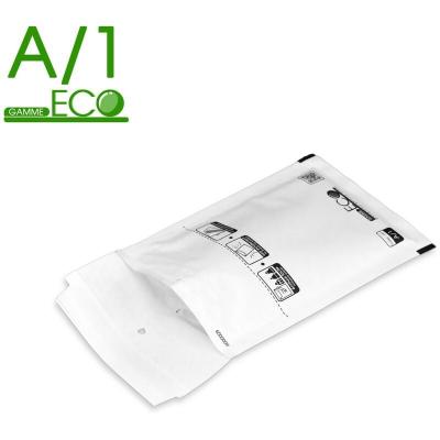 ENVELOPPEBULLE Lot de 400 Enveloppes &agrave; bulles eco A/1 format 100x165 mm