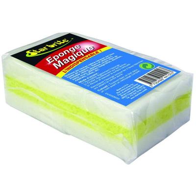 STARBRITE Eponge magique pour effacer les traces