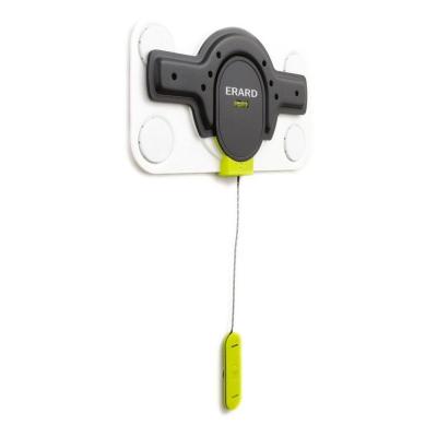 ERARD  Support TV Mural Fixe pour t&eacute;l&eacute;viseur 19"" &agrave; 32"" Poids Max 50kg