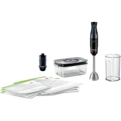 BOSCH  - ErgoMaster MSM4B6V2 Mixeur plongeant 1000 w sans bpa gris Y172473