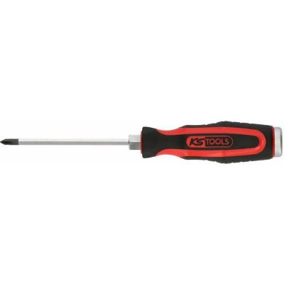 KS TOOLS  151.1106 Tournevis Ergotorque MAX, Philipps PH4 x 200mm