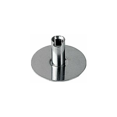 ESGE UNOLD 7010 - Lame de batteur - pour mixeur &agrave; main - argent
